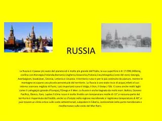 russia