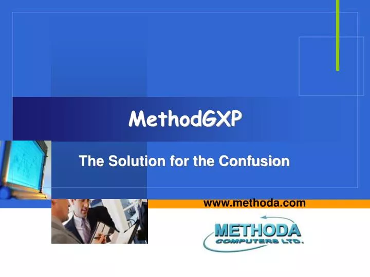 methodgxp