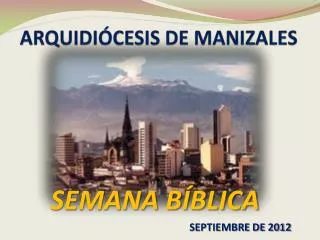 arquidi cesis de manizales