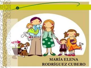 mar a elena rodr guez cubero