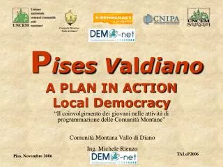 p ises v al diano