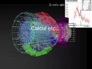 calcul etc