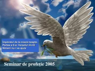 mp ratul de la miaz noapte part ea a 9 a verse tul 4 4 45 nimeni nu i va ajuta
