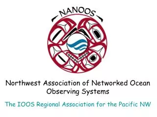Northwest Association of Networked Ocean Observing Systems