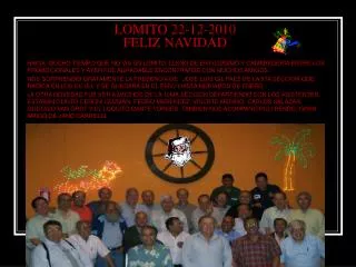 lomito 22 12 2010 feliz navidad