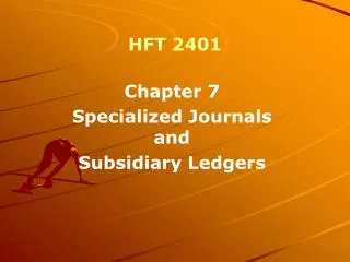 HFT 2401