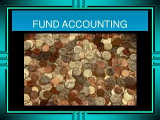 FUND ACCOUNTING