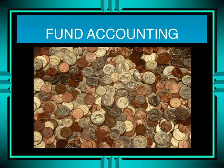 fund accounting