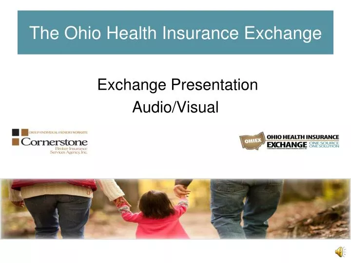 the ohio health insurance exchange