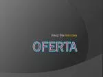 Oferta - slide 1