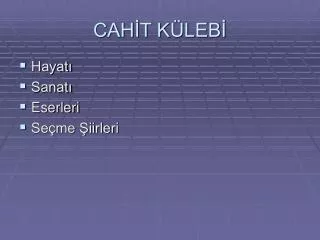 cah t k leb