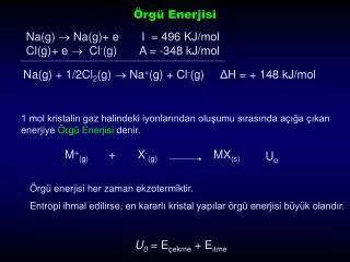 rg enerjisi