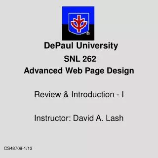 DePaul University
