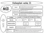 Norsk - slide 1