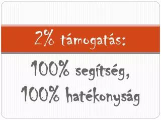 2 t mogat s