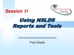 Pam Eliadis - slide 1