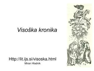 viso ka kronika