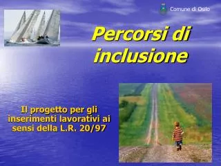 PPT - Dall’Integrazione All’Inclusione PowerPoint Presentation, Free ...