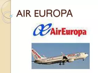 air eu ropa