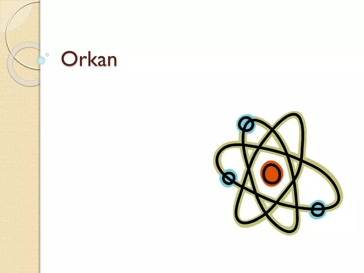 orkan