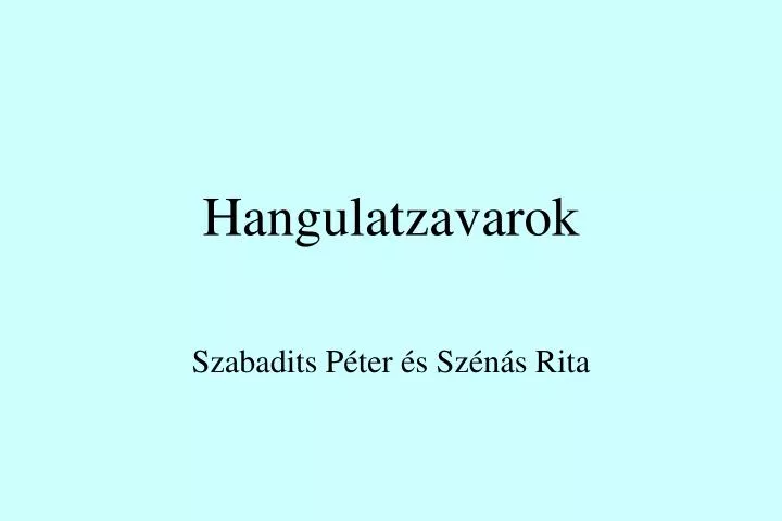 szabadits p ter s sz n s rita