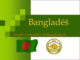 banglad