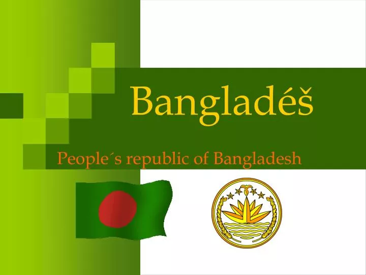 banglad