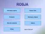 Fauna i flora - slide 1