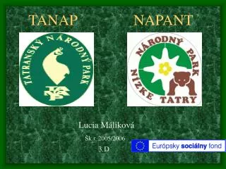 tanap napant