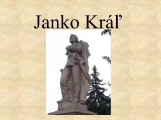 janko kr