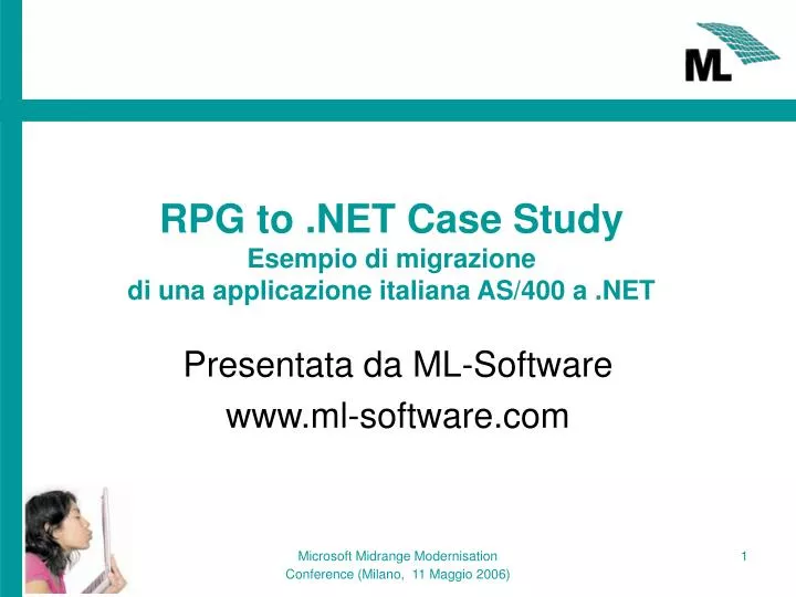 rpg to net case study esempio di migrazione di una applicazione italiana as 400 a net
