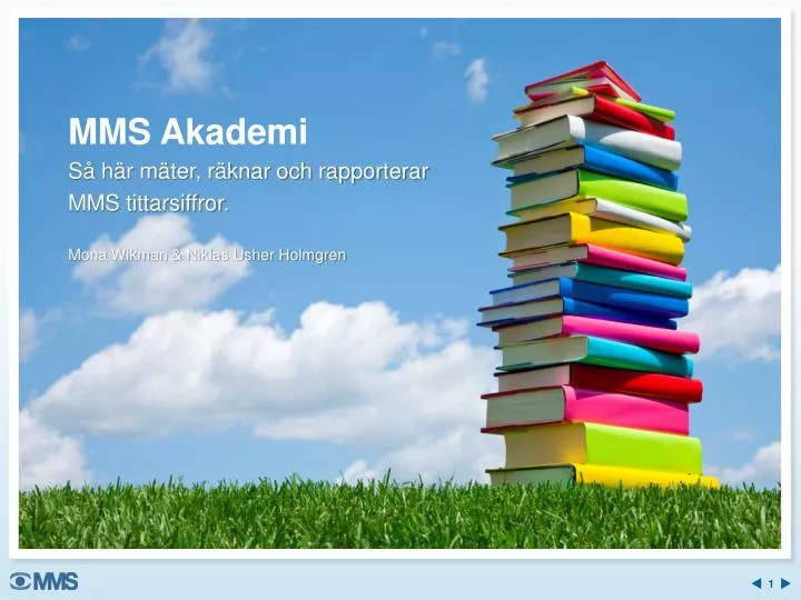 mms akademi