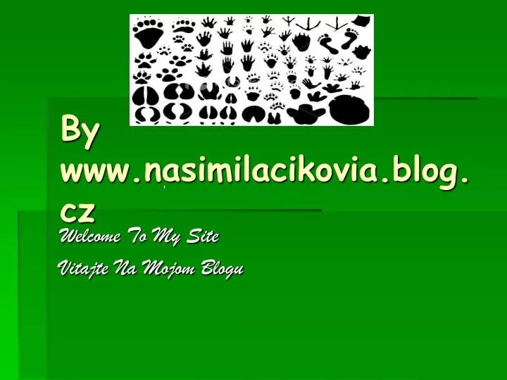 by www nasimilacikovia blog cz
