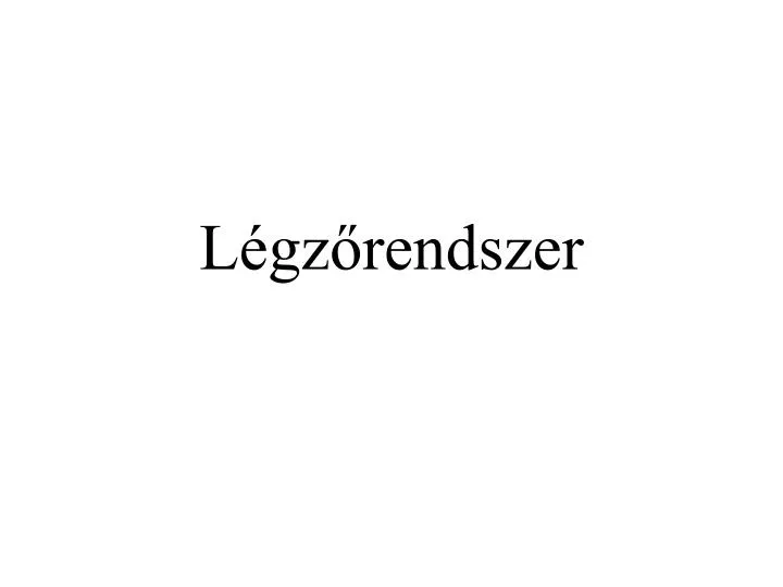 l gz rendszer