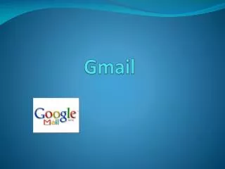 Gmail