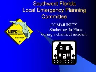 Southwest Florida Local Emergency Planning Committee