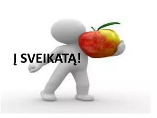 sveikat