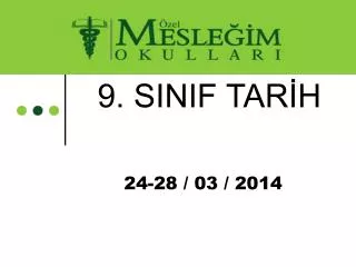 9 sinif tar h