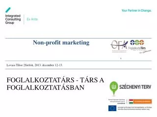 non profit marketing