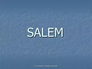 salem