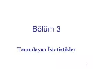 b l m 3