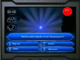 1 frage