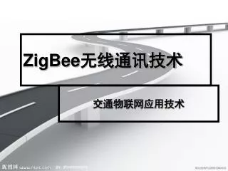 zigbee