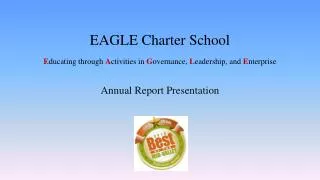 Annual Report Presentation