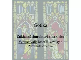 gotika