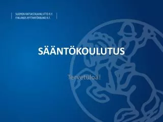 s nt koulutus