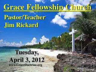 Grace Fellowship Church