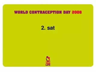 2 sat