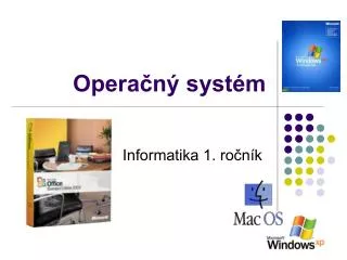 opera n syst m