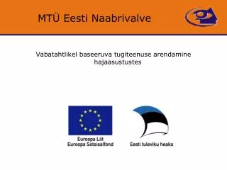 mt eesti naabrivalve